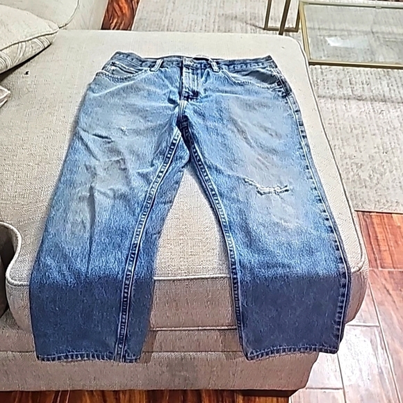 Urban UP Pipeline Blue Jeans men's 32x30 - Picture 1 of 8